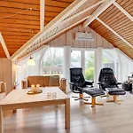 Anninka - 28km From The Sea By Interhome Toftlund
