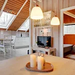 Prázdninový dům Anninka - 28km From The Sea By Interhome Toftlund