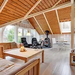Anninka - 28km From The Sea By Interhome * Toftlund
