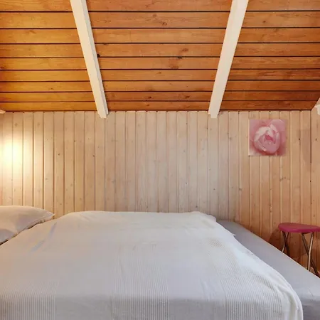 Дом отдыха Anninka - 28km From The Sea By Interhome *