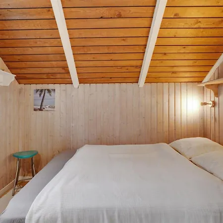 Anninka - 28km From The Sea By Interhome Дом отдыха *