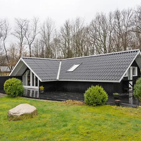 Anninka - 28km From The Sea By Interhome Дом отдыха *