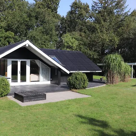 Anninka - 28km From The Sea By Interhome Toftlund