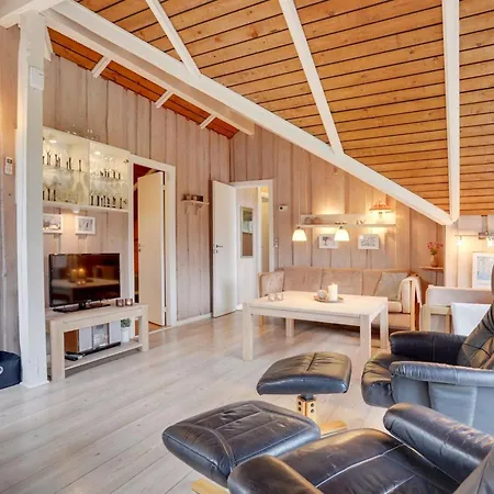 Anninka - 28km From The Sea By Interhome Дом отдыха *