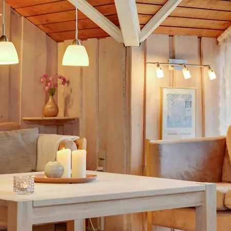 Anninka - 28km From The Sea By Interhome Дом отдыха *