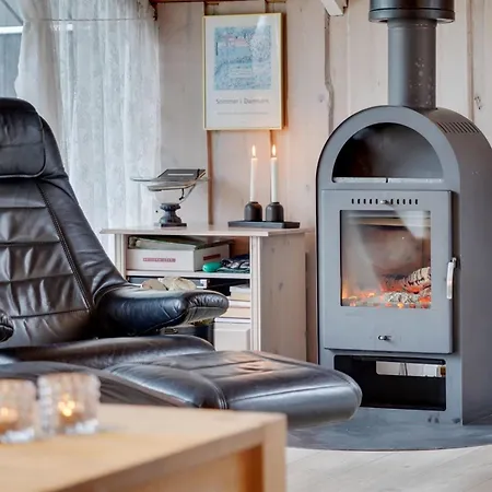 Дом отдыха Anninka - 28km From The Sea By Interhome Toftlund