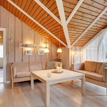 Anninka - 28km From The Sea By Interhome * Toftlund
