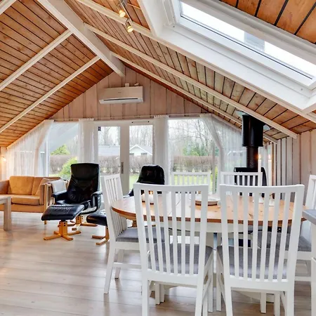 Anninka - 28km From The Sea By Interhome