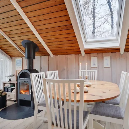 Anninka - 28km From The Sea By Interhome בית נופש Toftlund