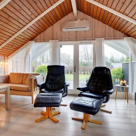 Anninka - 28km From The Sea By Interhome * Toftlund
