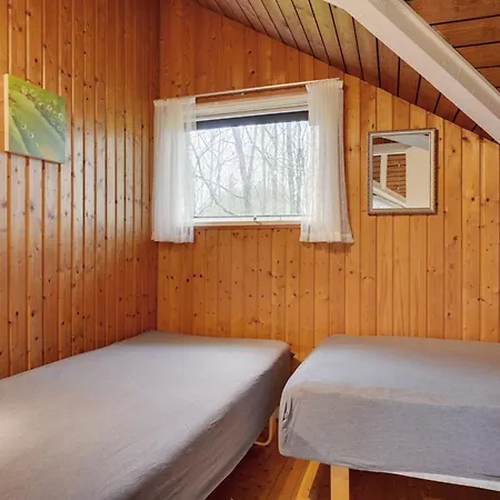 בית נופש Anninka - 28km From The Sea By Interhome *