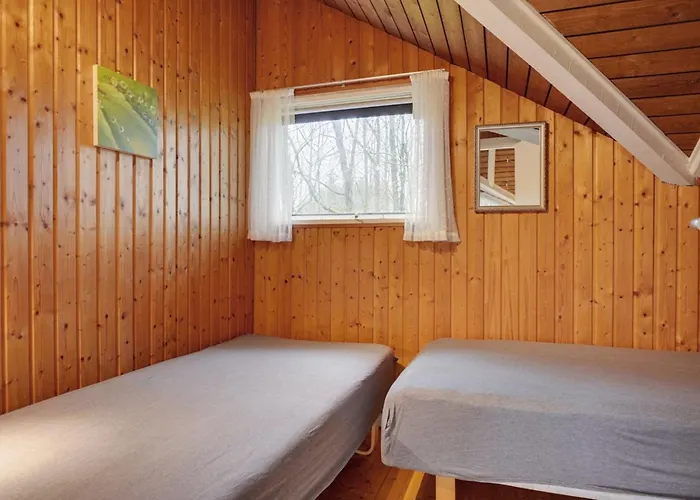 Anninka - 28km From The Sea By Interhome *