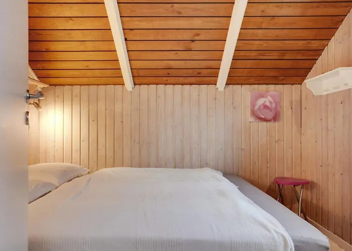 Semesterbostad Anninka - 28km From The Sea By Interhome *