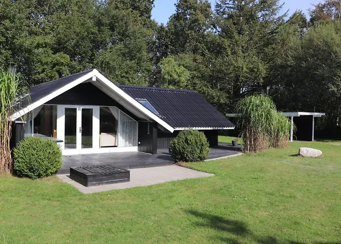 Anninka - 28km From The Sea By Interhome Toftlund