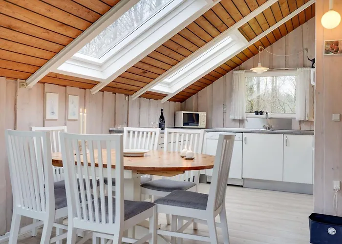 Semesterbostad Anninka - 28km From The Sea By Interhome