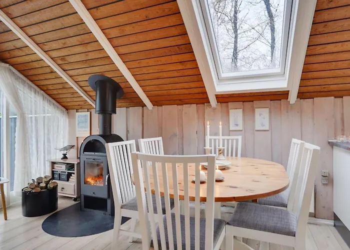 Anninka - 28km From The Sea By Interhome Toftlund