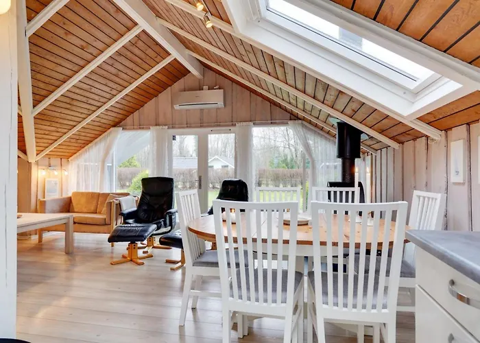 Semesterbostad Anninka - 28km From The Sea By Interhome