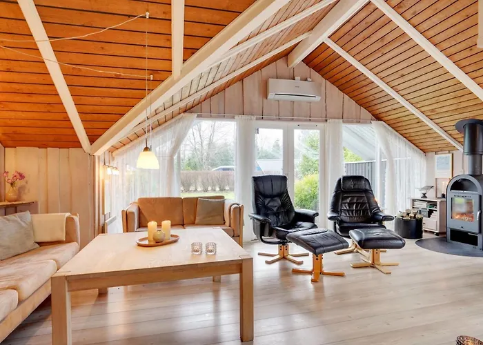 Anninka - 28km From The Sea By Interhome Toftlund