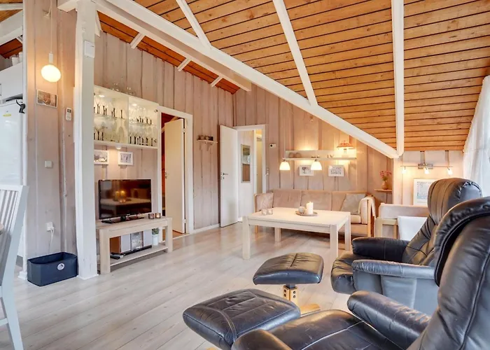 Anninka - 28km From The Sea By Interhome Semesterbostad *