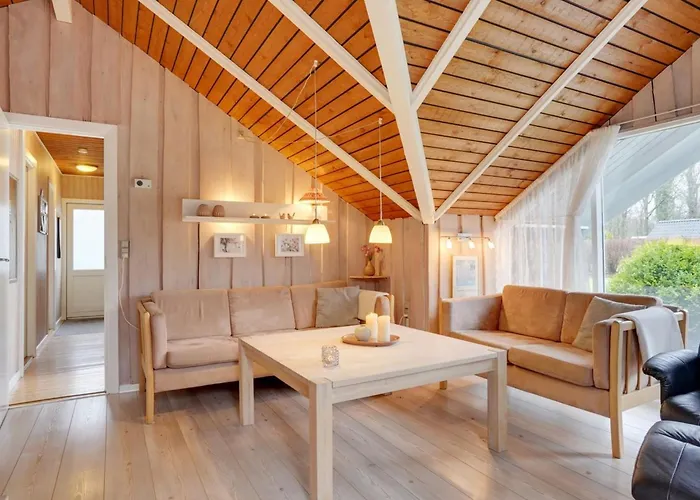 Anninka - 28km From The Sea By Interhome *