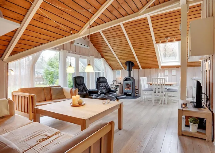 Anninka - 28km From The Sea By Interhome * Toftlund